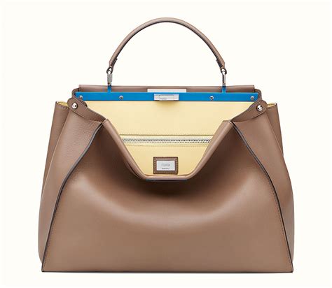 fendi peekaboo bag 2012